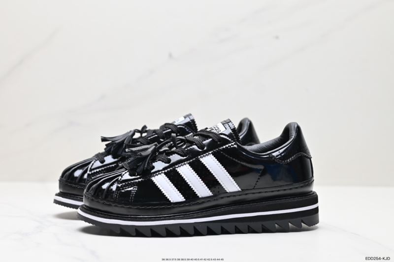 Adidas Superstar Shoes